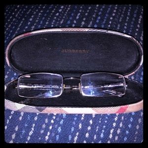 ♥️LOWEST PRICE♥️Burberry Glasses